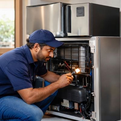 Fridge Service