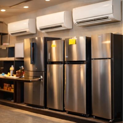 AC Sales