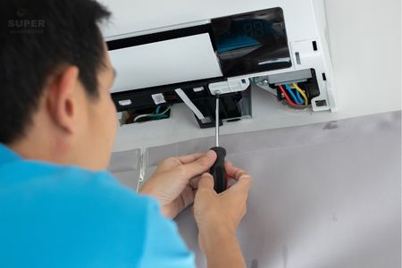 AC Service