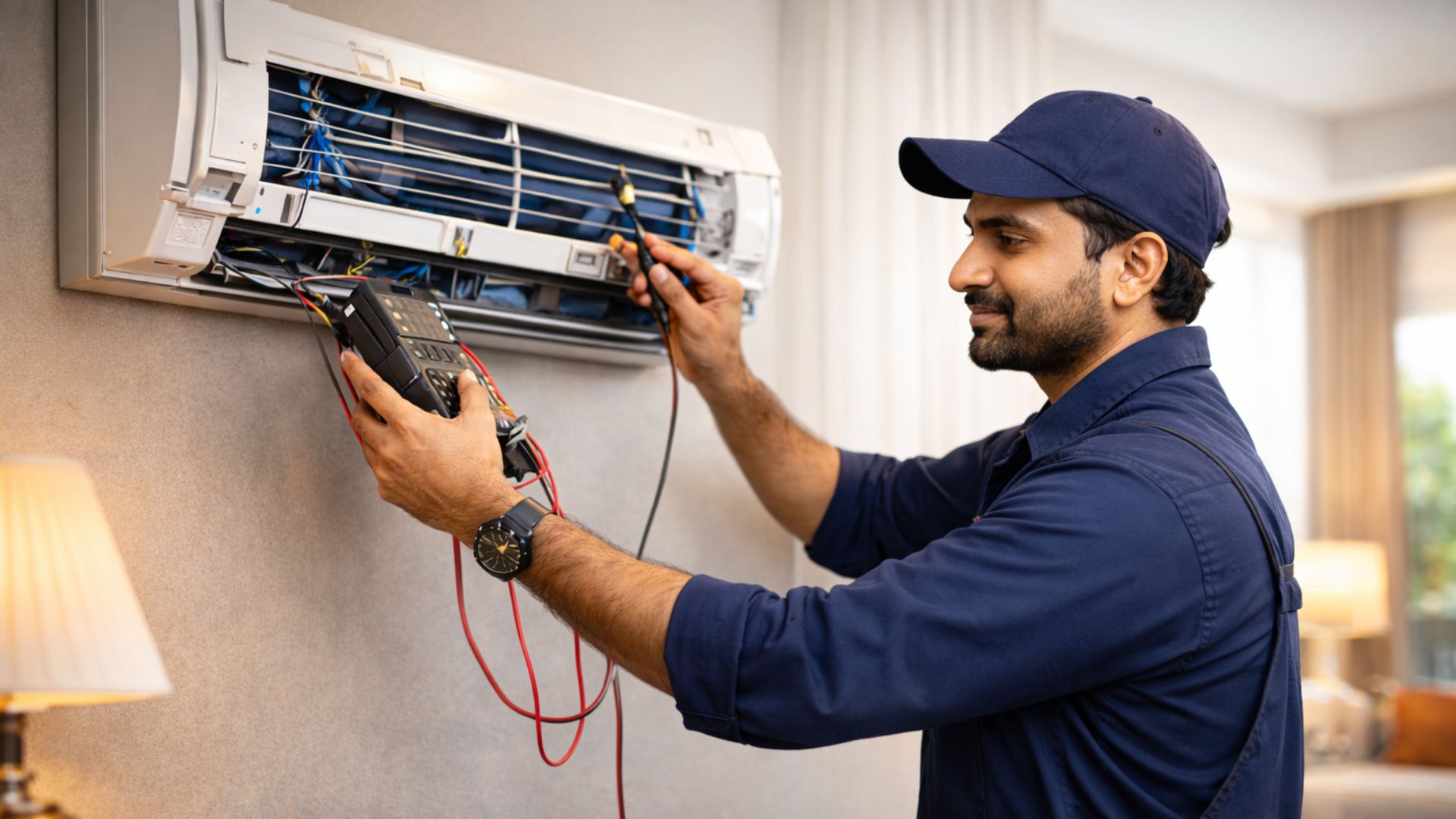 Refrigerator Repair Mumbai